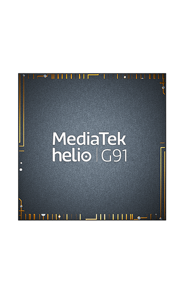 Helio-G91